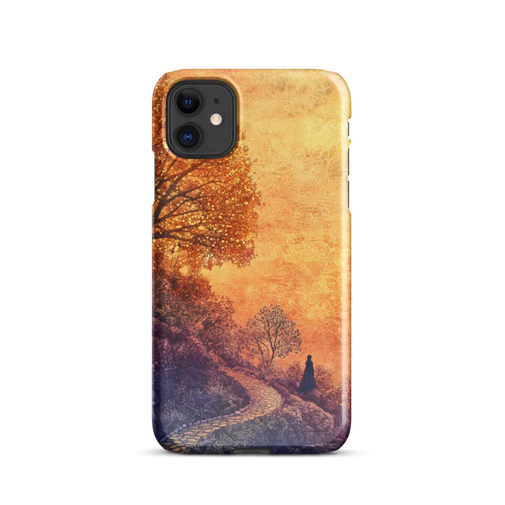 Whispers of Autumn