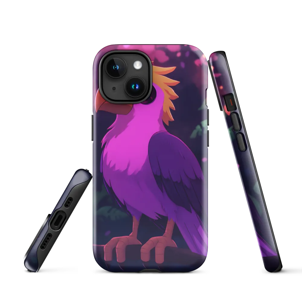 Whimsical Perch