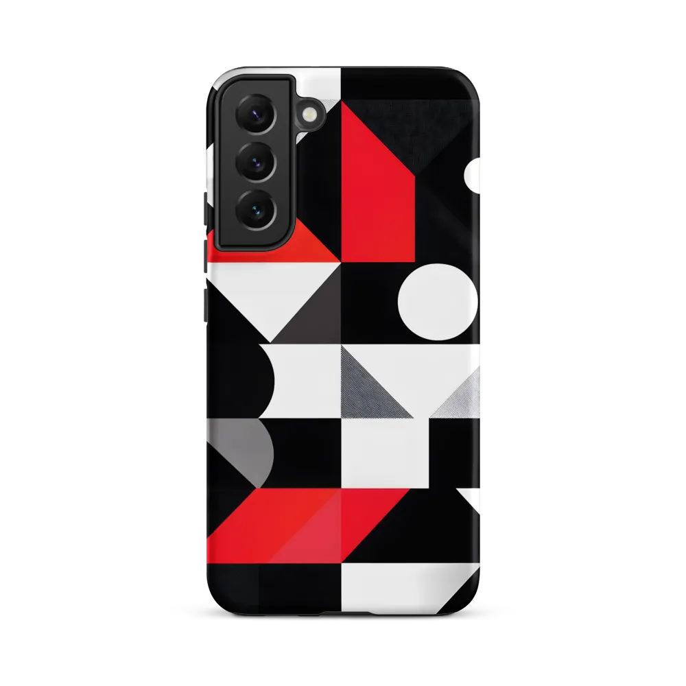 Dynamic Geometric Composition
