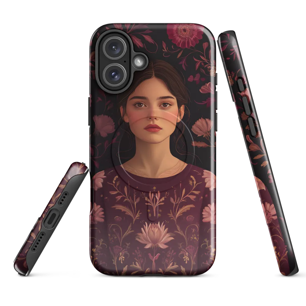 Whispers of Flora