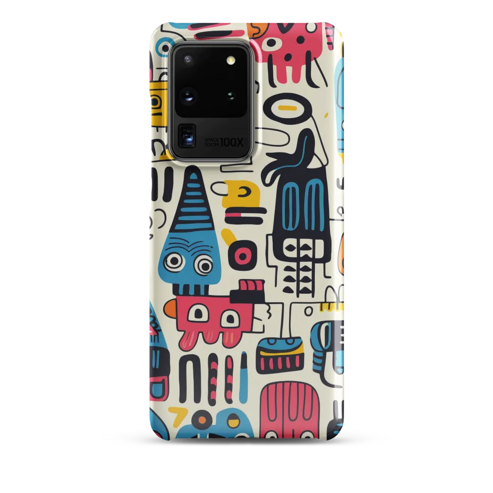 Vibrant Whimsy