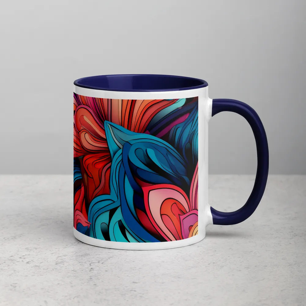 Floral Symphony