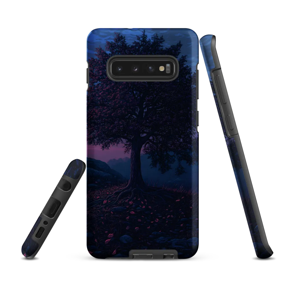 Twilight Whispers