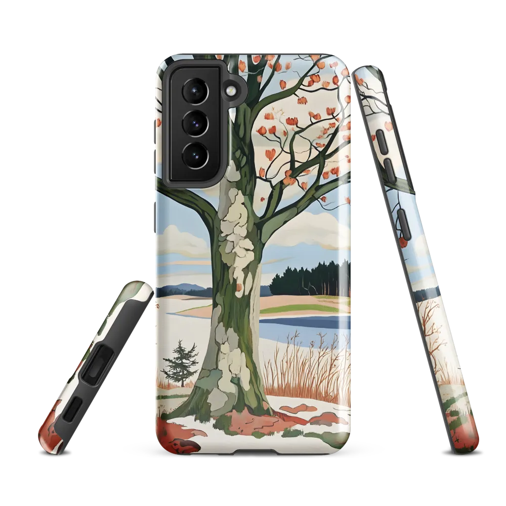 Harmony in Nature