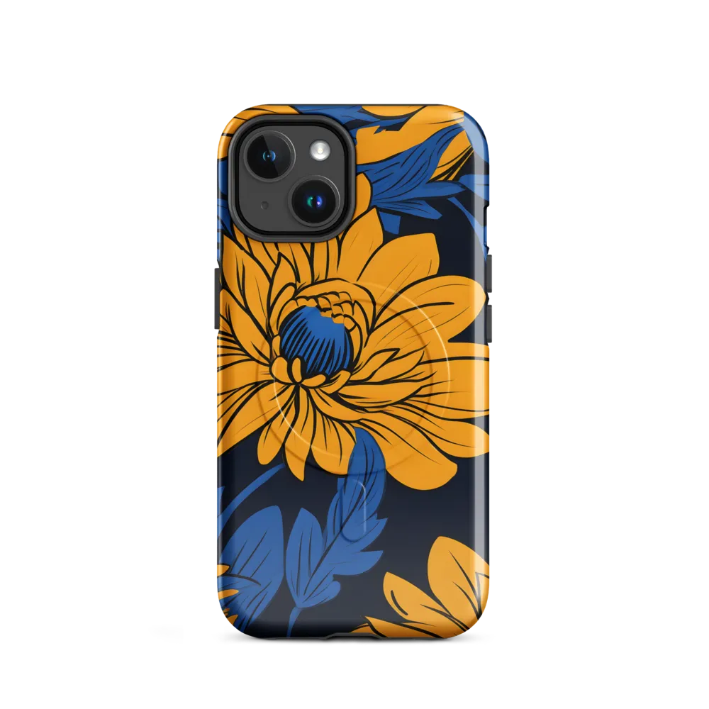 A Symphony of Blooms