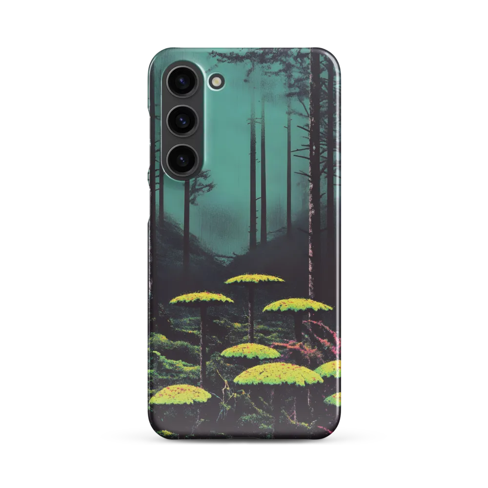 Mystical Forest Realms
