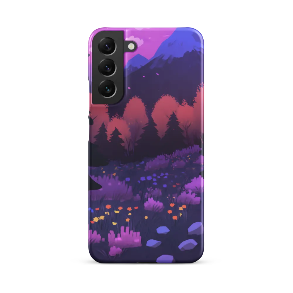 Whispers of a Dreamy Landscape