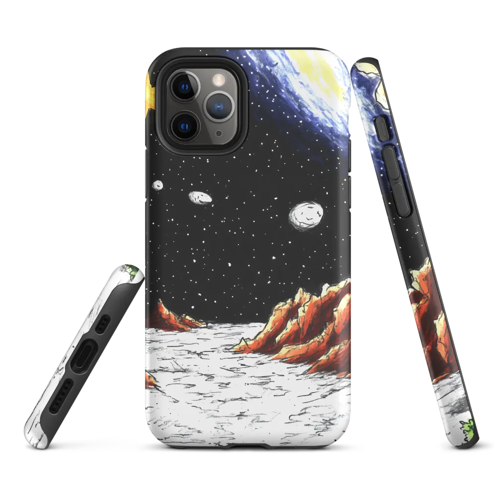 Celestial Dreams