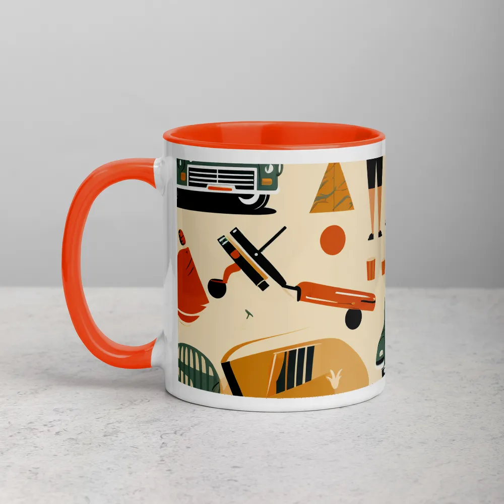Retro Playfulness