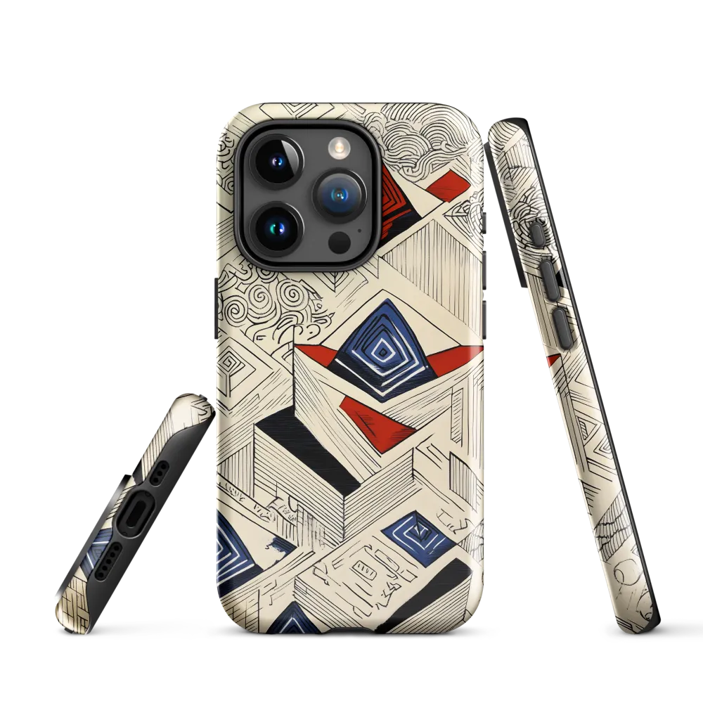 Geometric Harmony