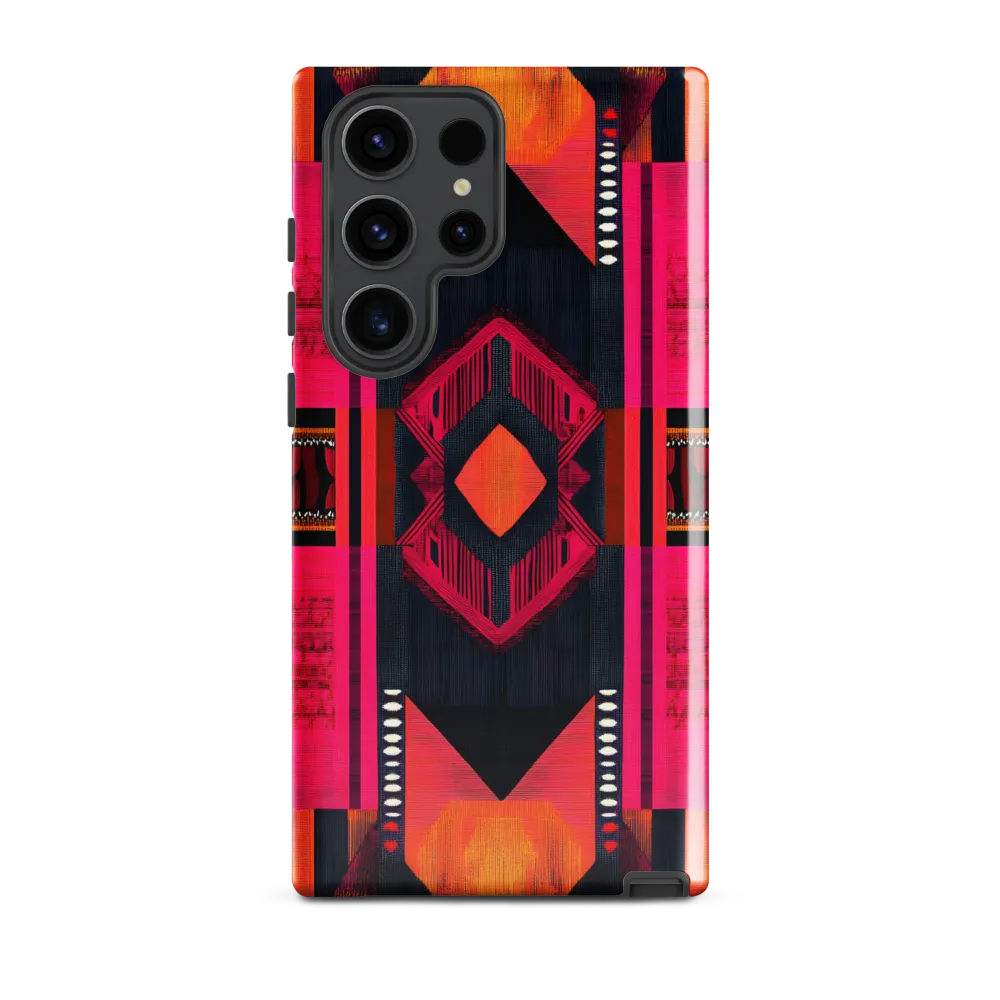 Symphony of Geometry