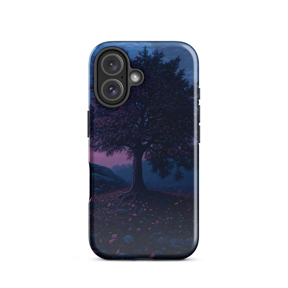 Twilight Whispers