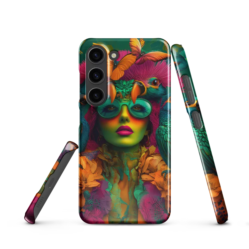 Tropical Reverie