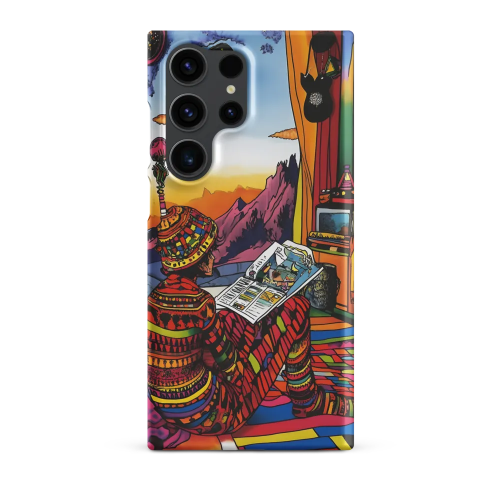 Psychedelic Reverie