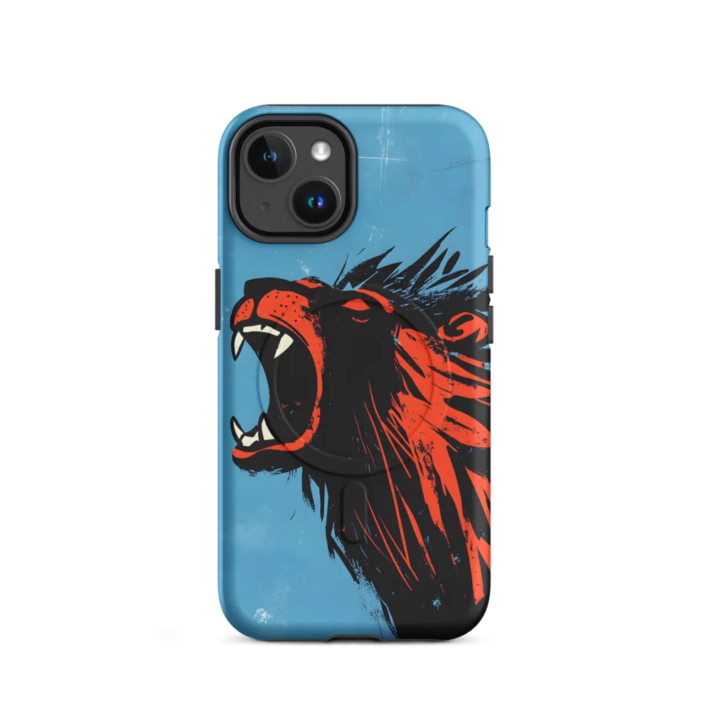 Roar of the Wild