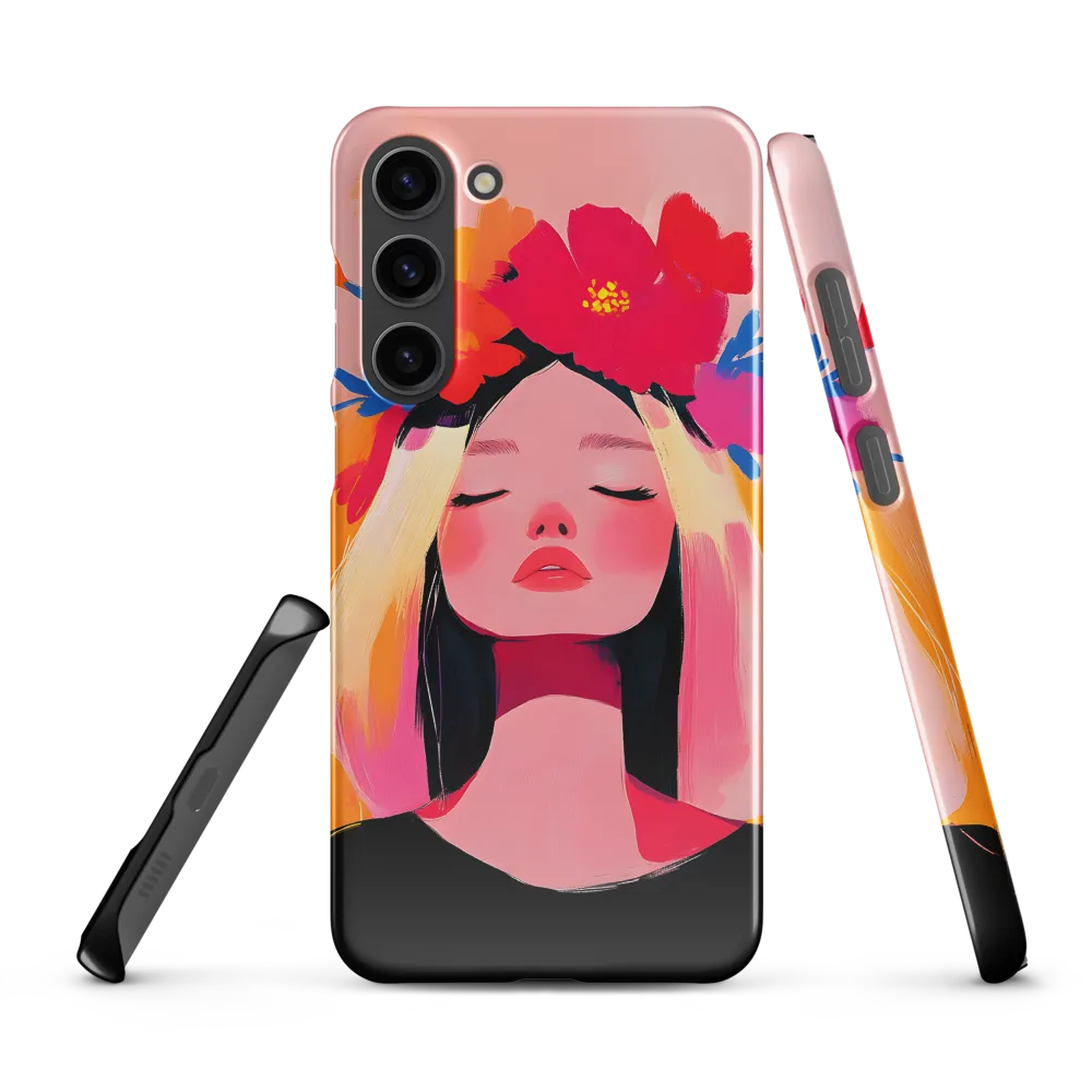 Floral Serenity
