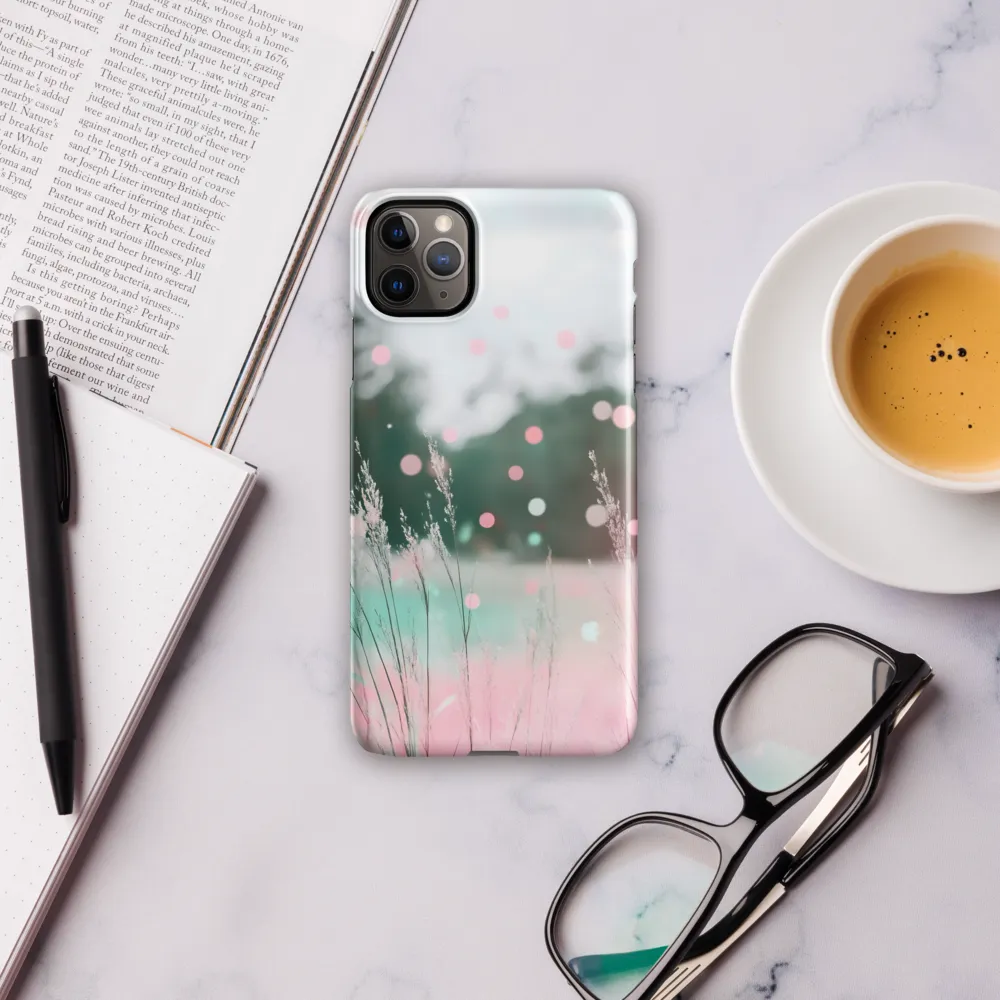 Whispers of Nature | Phone Case |  11 Pro Max | Snap Case | Glossy