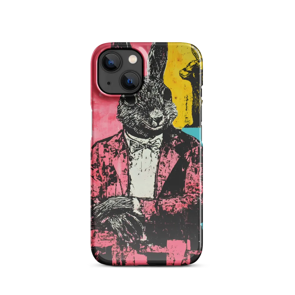 The Dapper Rabbit