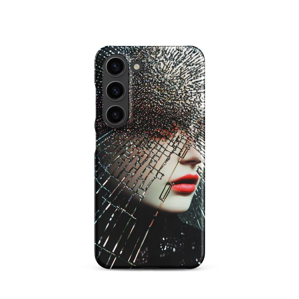 Fractured Identity