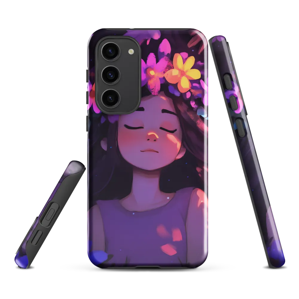 Serenade in Bloom