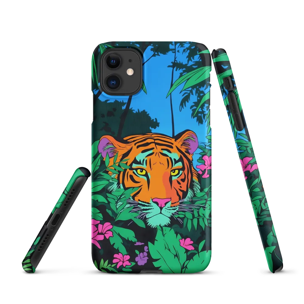 Jungle Guardian