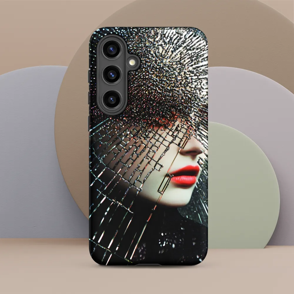 Fractured Identity