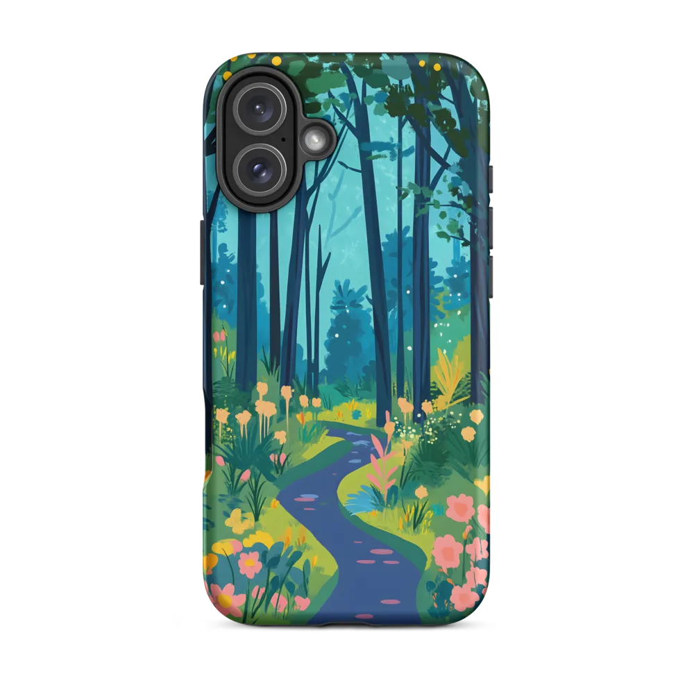 Whispers of the Forest