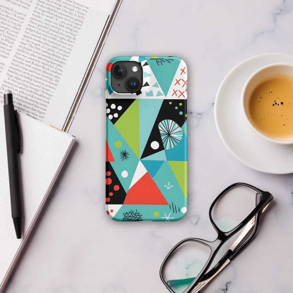Playful Geometric Harmony