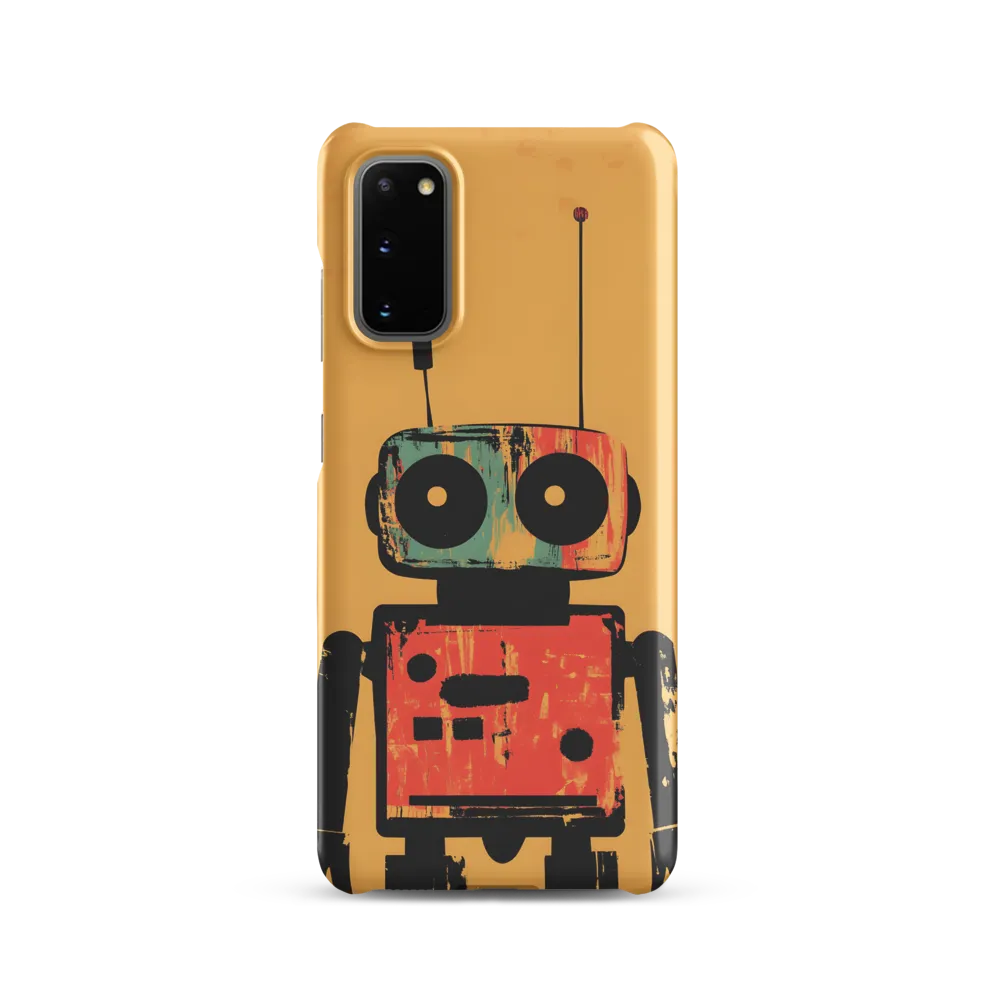 Playful Robot