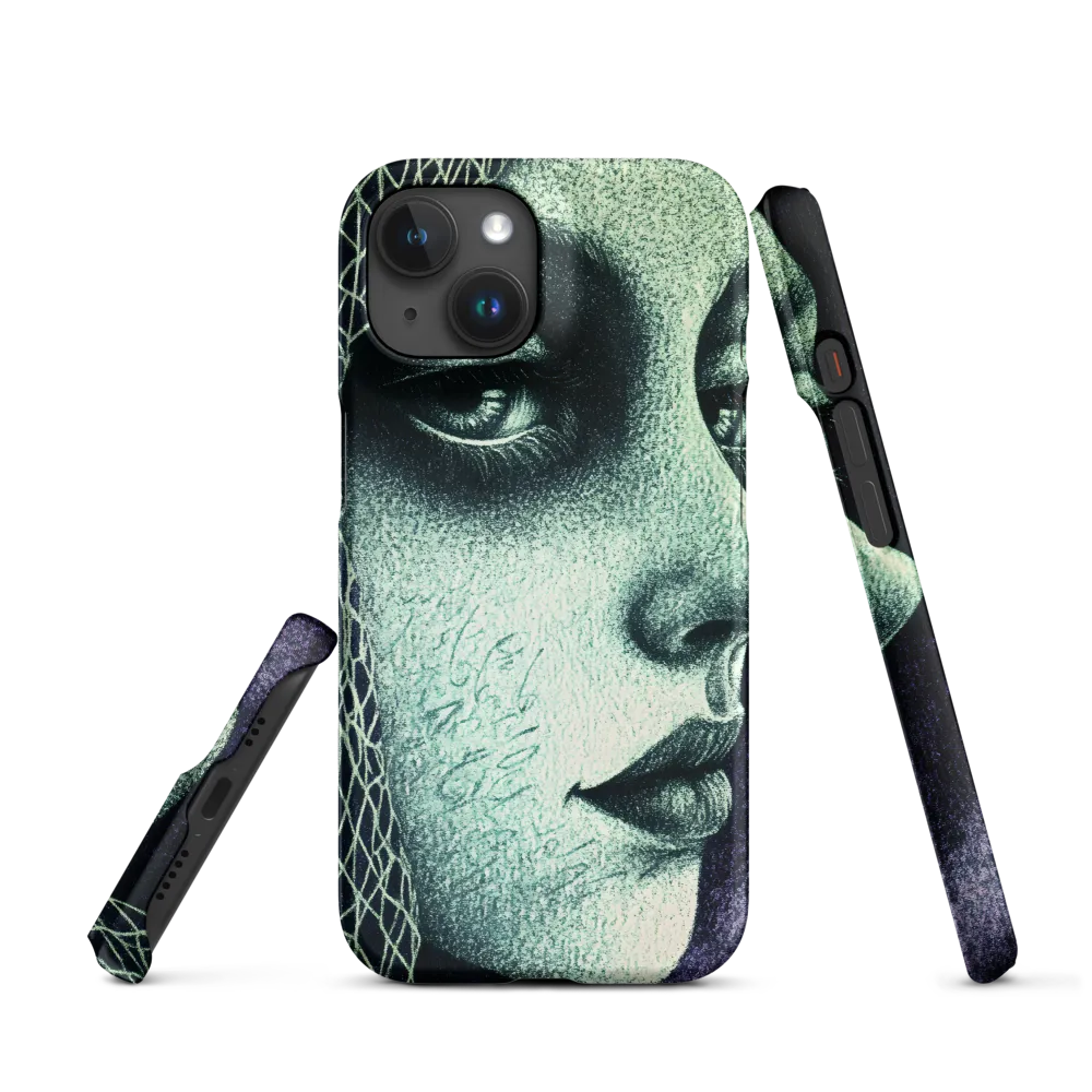 Veiled Mystery