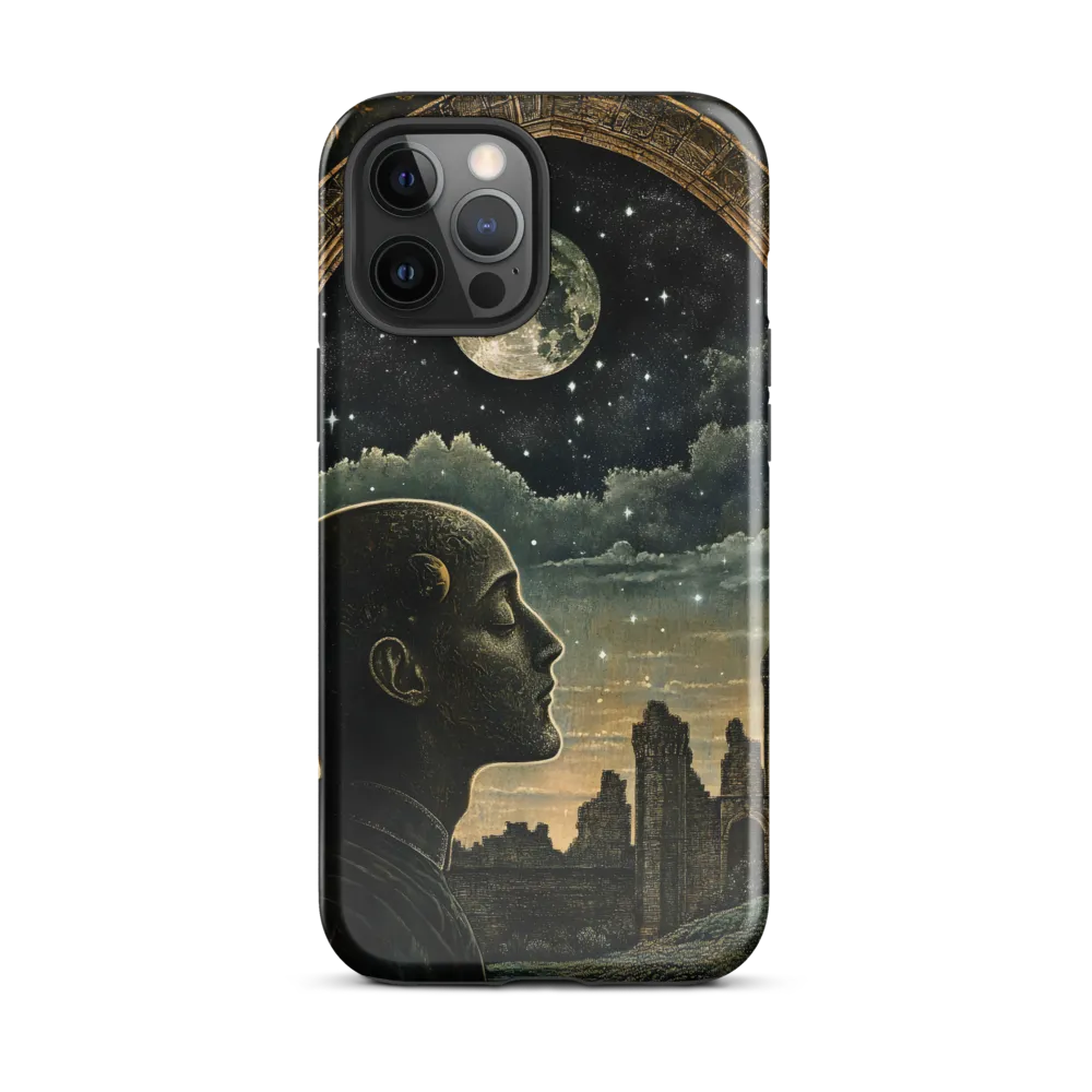 Whispers of the Moon