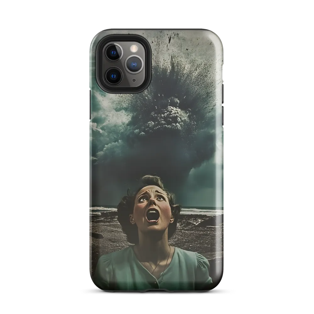 The Awakening of Chaos | Phone Case |  11 Pro Max | Tough Case | Glossy