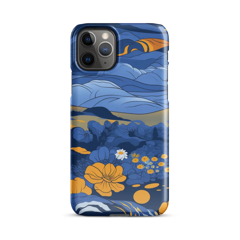 Whispers of Nature