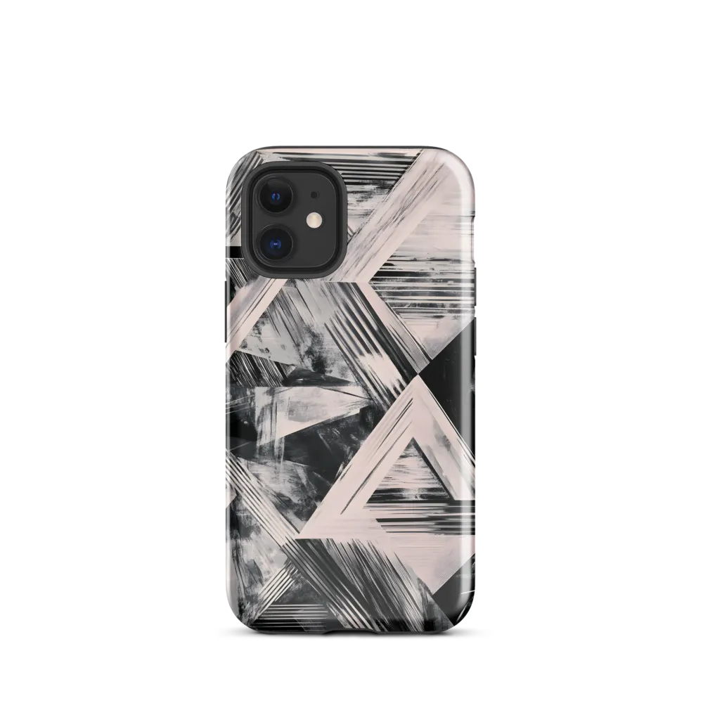 Geometric Harmony