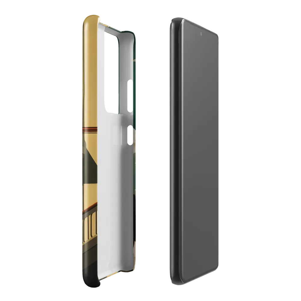 Reflections of Modernity