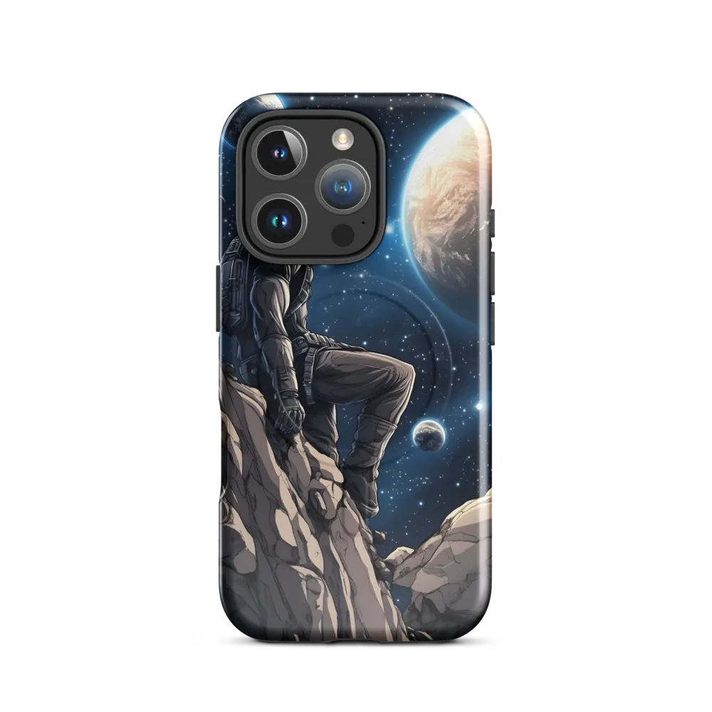 Gazing Into the Cosmos