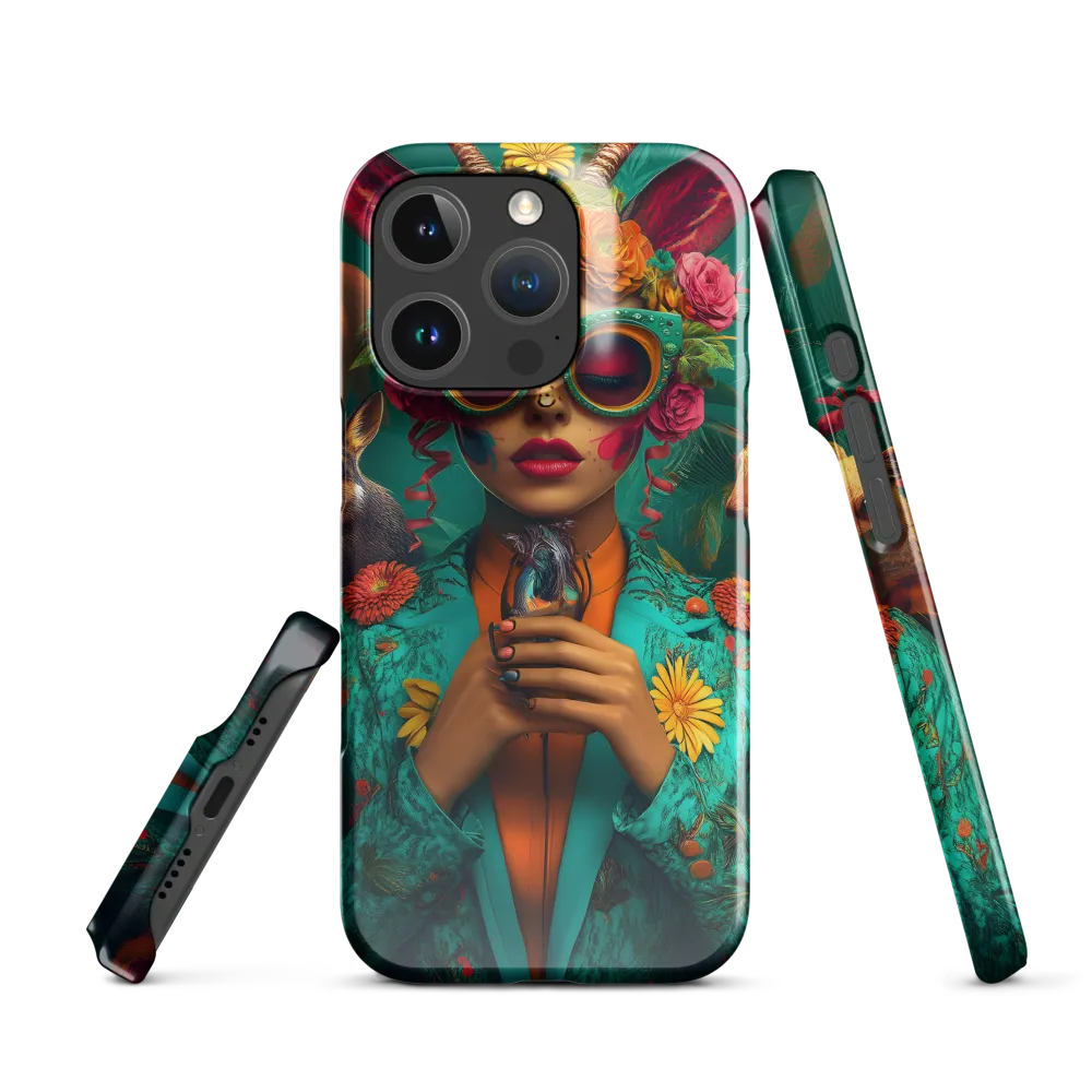 Botanical Reverie