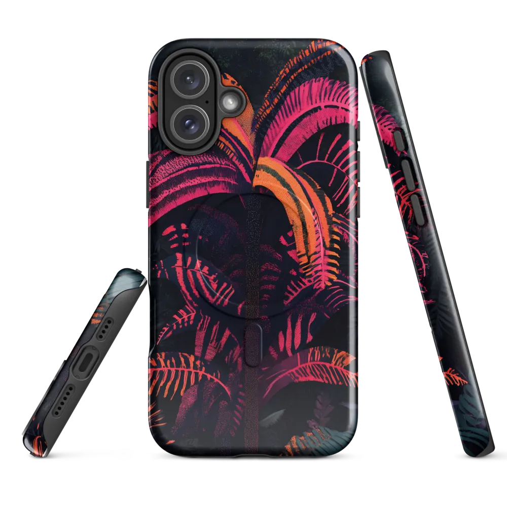 Tropical Radiance