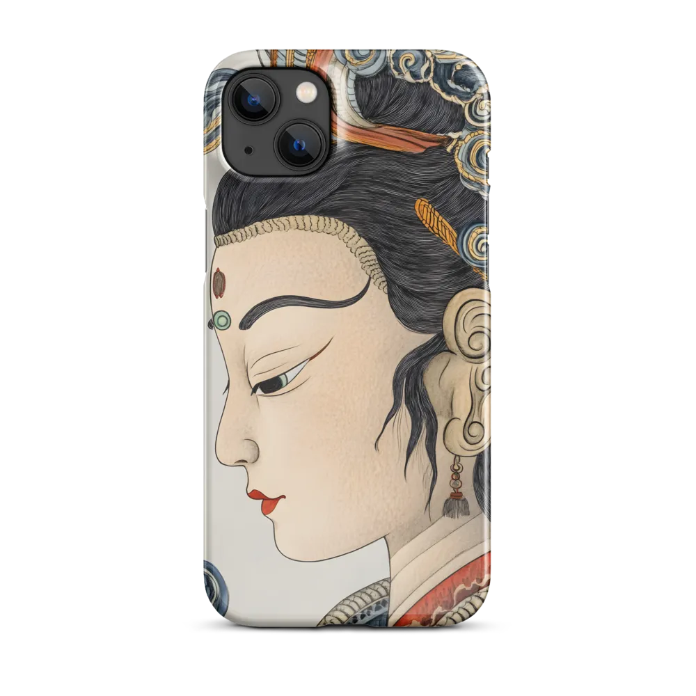 The Serene Bodhisattva
