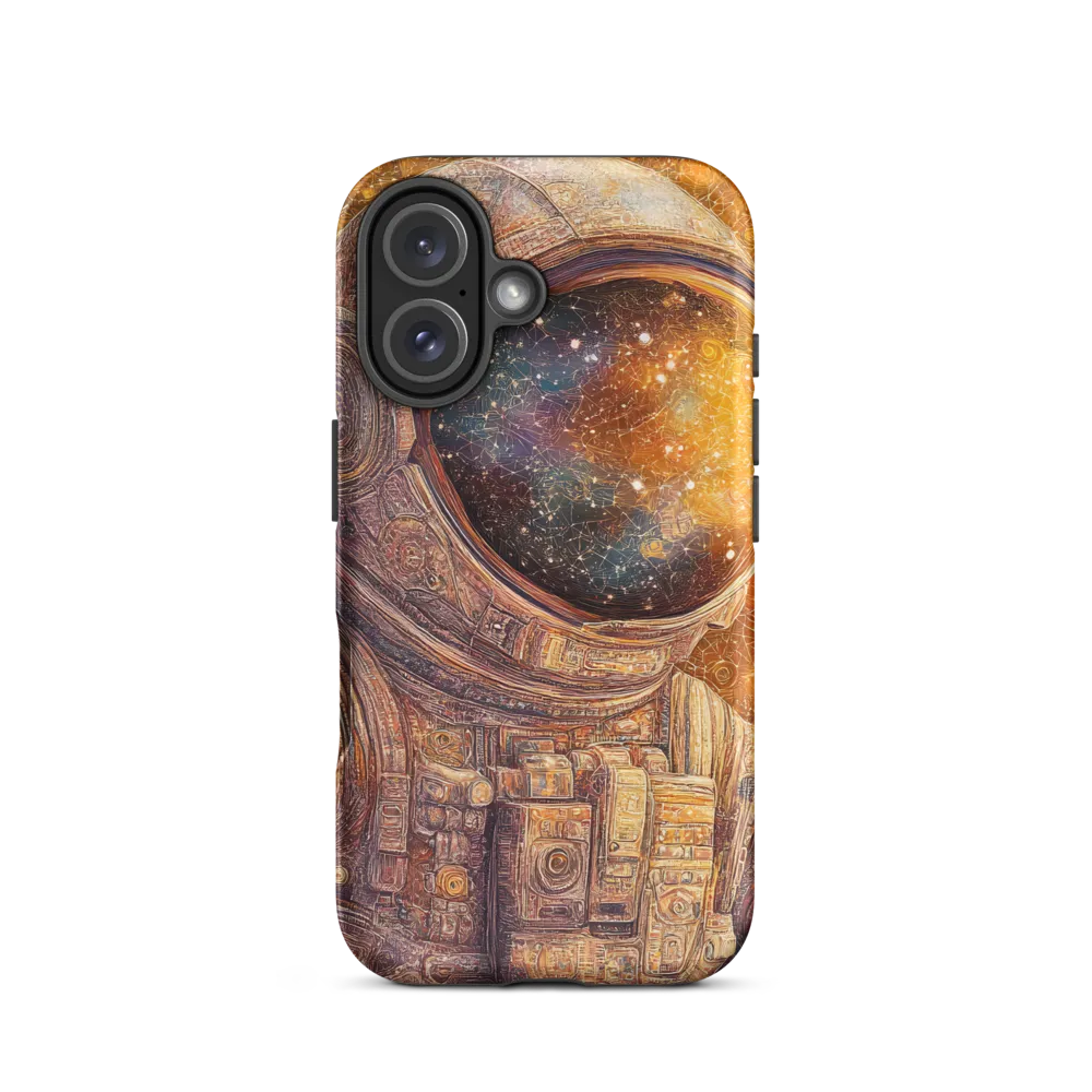 Celestial Reflections | Phone Case