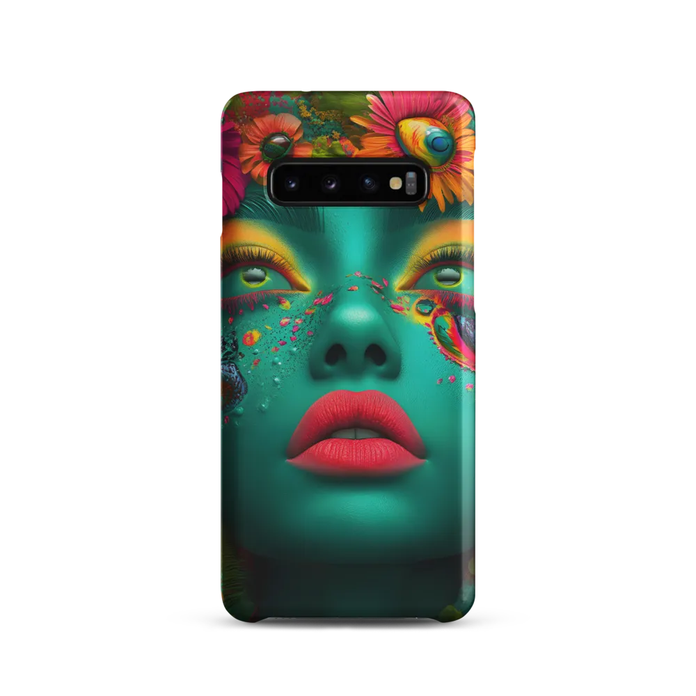 Botanical Reverie