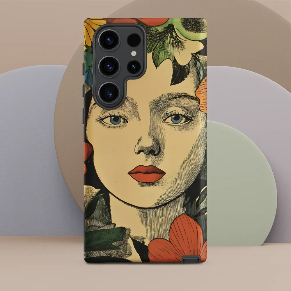 Serenade of Flora
