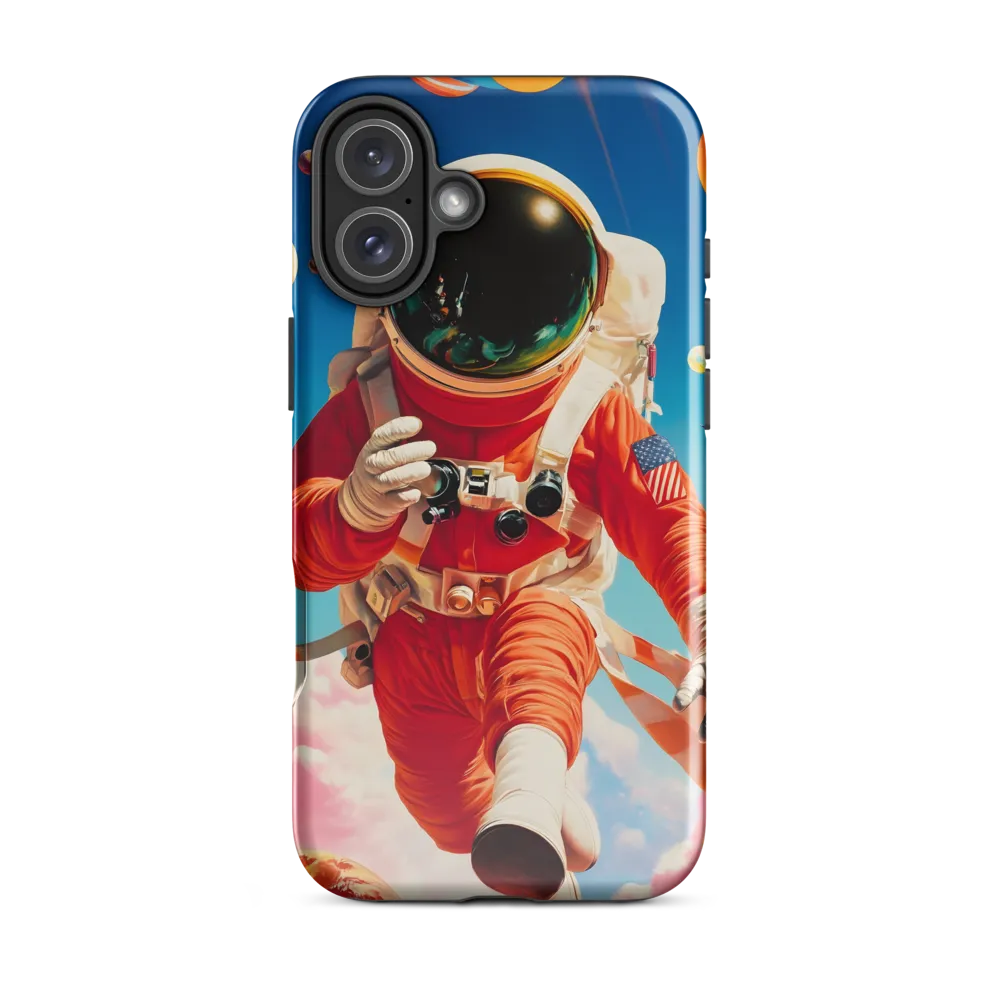 Cosmic Odyssey