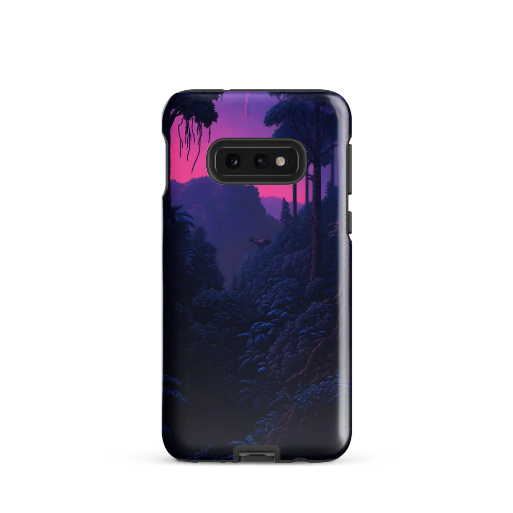 Mystical Forest Reverie