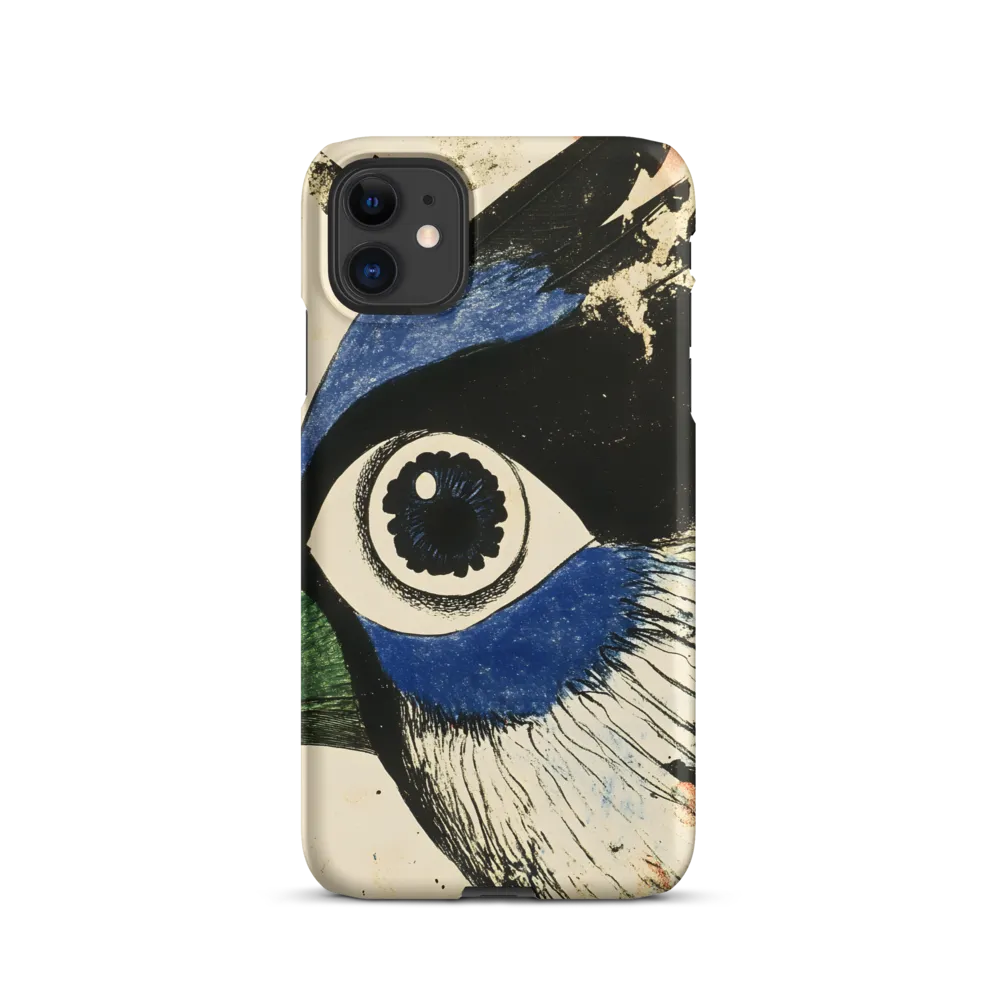 The Eye of Perception