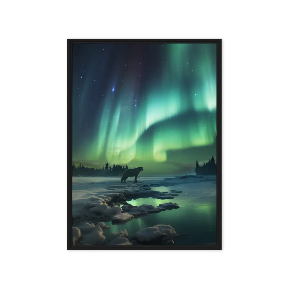 Auroral Guardianship