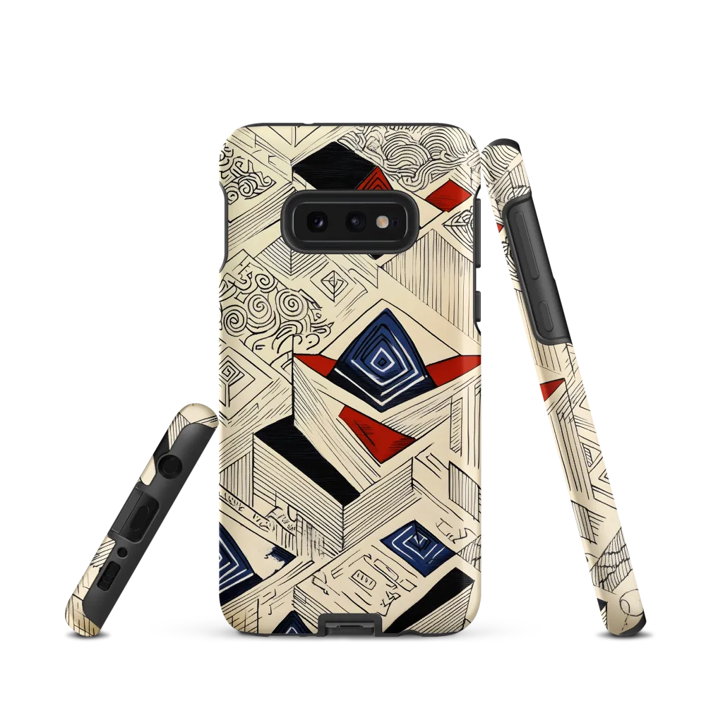 Geometric Harmony
