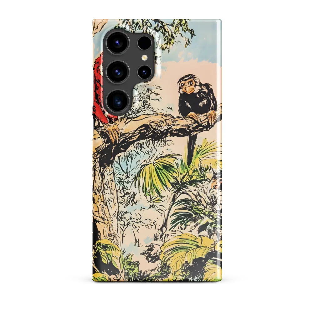 Jungle Harmony
