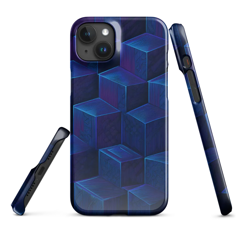 Cubist Illusions