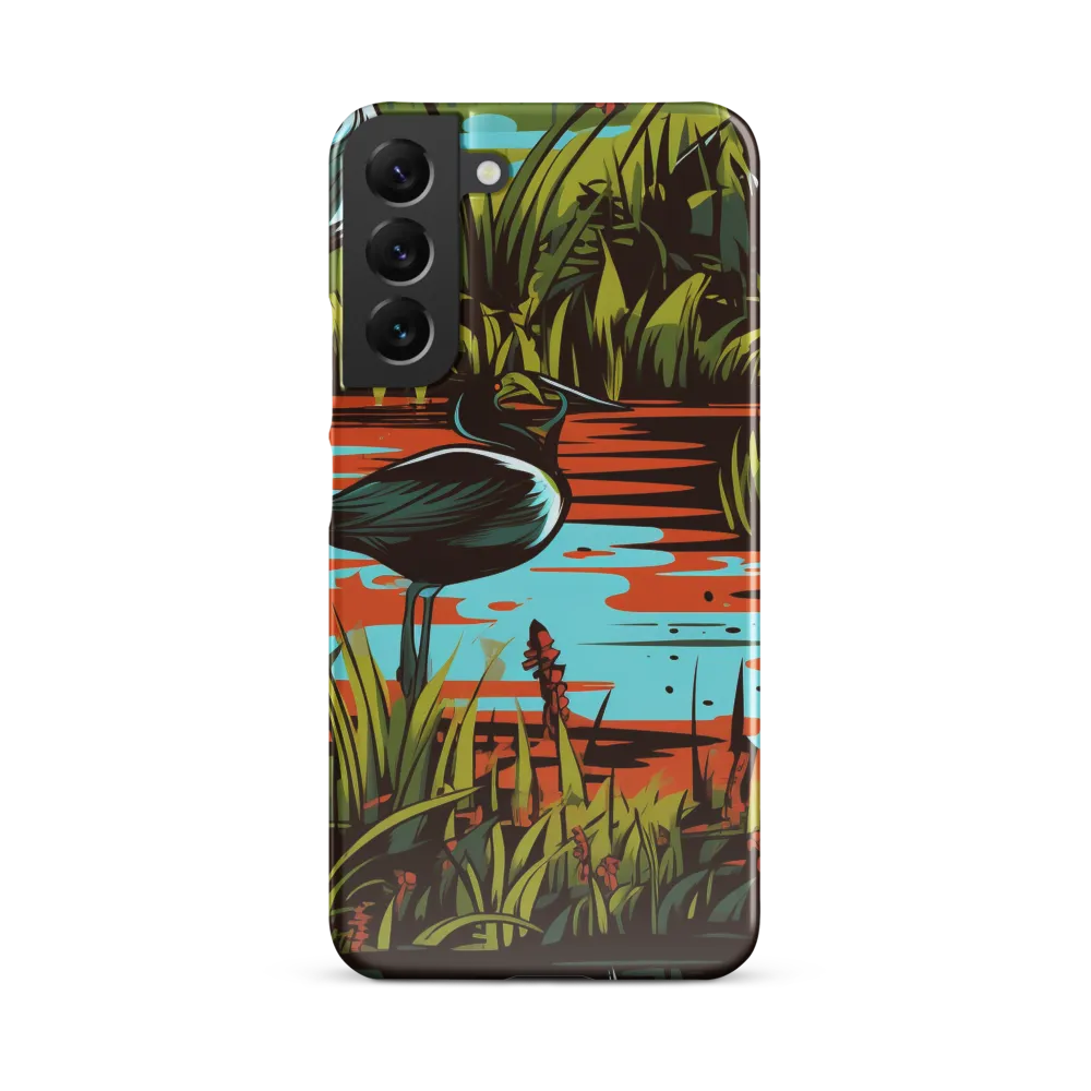Marshland Symphony